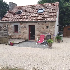 Maison En Pierre Entre Terre Et Mer Hébergement de vacances Tonquédec