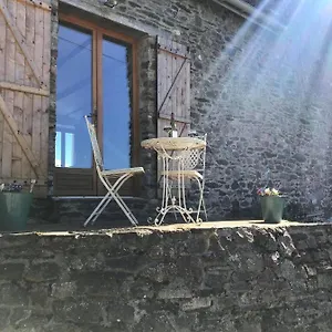 Le Cosquer Hébergement de vacances Mûr-de-Bretagne