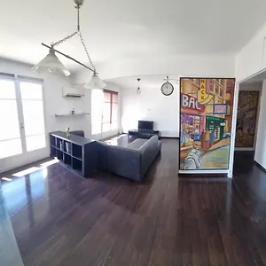 4 Couchages 13010 Proche Velodrome Appartement