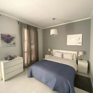 Family Appartement Barcelone