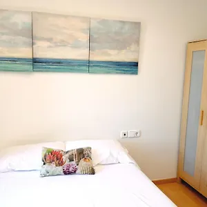 Homenfun Plaza Espana Appartement Barcelone