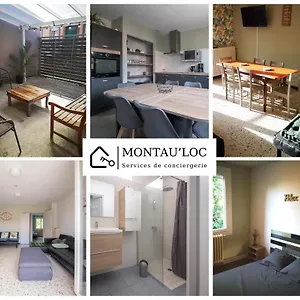 Du Cocon Appartement Montauban