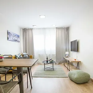 Tendency Forum 2 Appartement Sant Adrià de Besòs