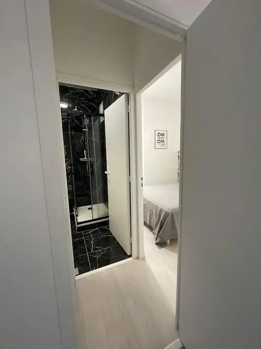 Appartement Entre La Gare St Charles Et Vieux Port Marseilles Frankrijk